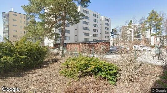 Apartments for rent in Helsinki Eteläinen - Photo from Google Street View