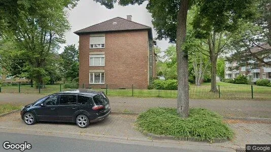 Apartments for rent in Unna - Photo from Google Street View