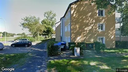 Apartments for rent in Wesel - Photo from Google Street View