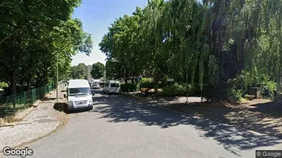 Apartments for rent in Herne - Photo from Google Street View