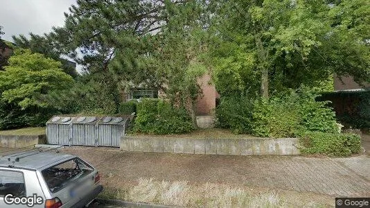 Apartments for rent in Bottrop - Photo from Google Street View