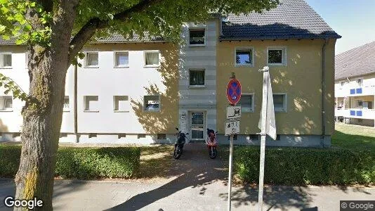 Apartments for rent in Essen - Photo from Google Street View