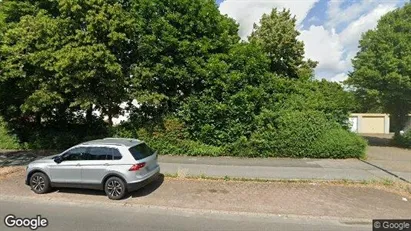 Apartments for rent in Wesel - Photo from Google Street View