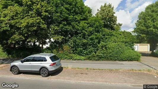 Apartments for rent in Wesel - Photo from Google Street View