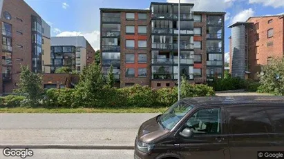 Apartments for rent in Turku - Photo from Google Street View