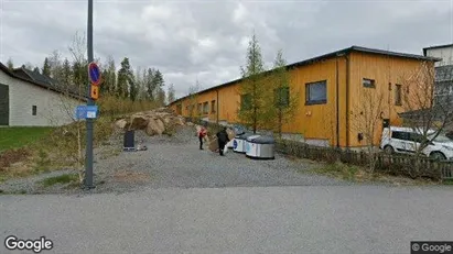 Apartments for rent in Tampere Eteläinen - Photo from Google Street View