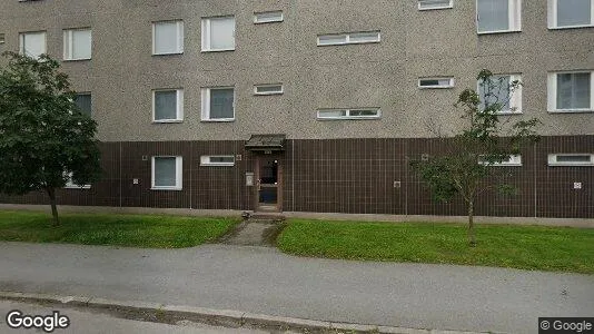 Apartments for rent in Pori - Photo from Google Street View