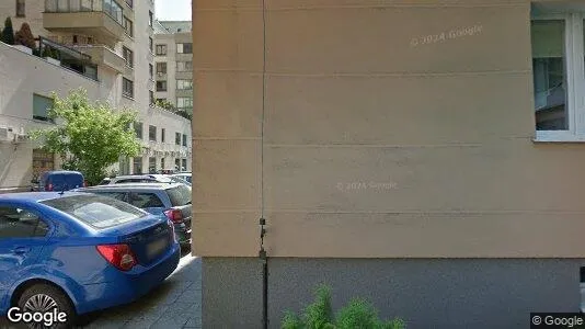 Apartments for rent in Warszawa Wola - Photo from Google Street View
