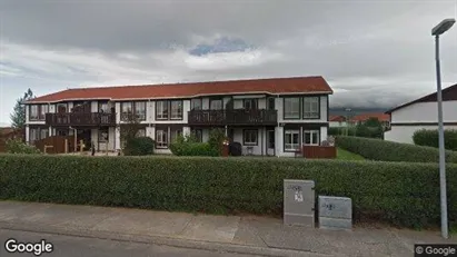 Apartments for rent in Mosfellsbær - Photo from Google Street View