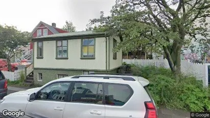 Apartments for rent in Reykjavík Miðborg - Photo from Google Street View