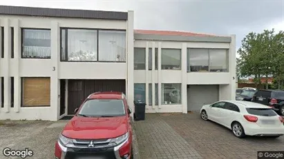 Apartments for rent in Reykjavík Breiðholt - Photo from Google Street View