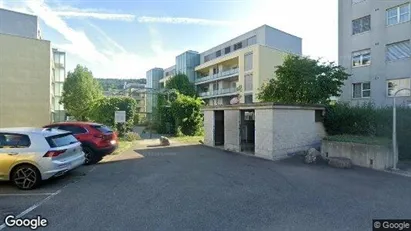 Apartments for rent in Baden - Photo from Google Street View