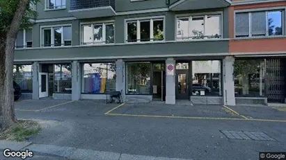 Apartments for rent in Zürich Distrikt 5 - Industriequartier - Photo from Google Street View