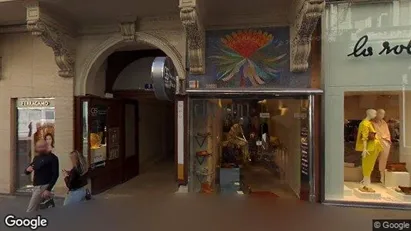 Apartments for rent in Vienna Innere Stadt - Photo from Google Street View