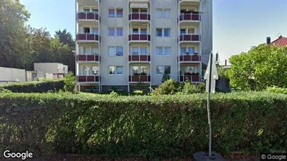 Apartments for rent in Central Saxony - Photo from Google Street View