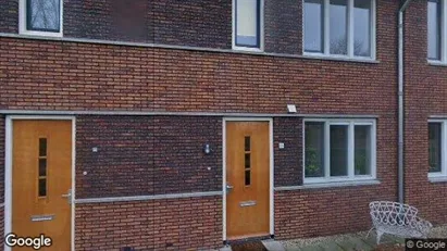 Apartments for rent in Houten - Photo from Google Street View
