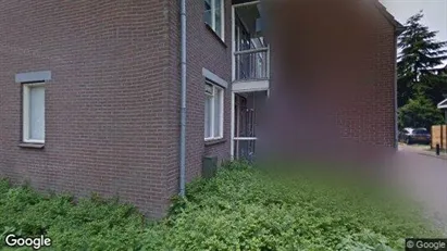 Apartments for rent in Hilversum - Photo from Google Street View