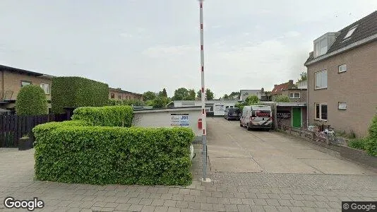 Apartments for rent in Wijdemeren - Photo from Google Street View