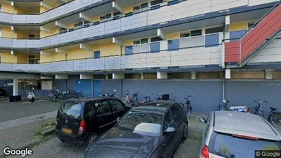 Apartments for rent in Arnhem - Photo from Google Street View
