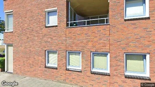 Apartments for rent in Overbetuwe - Photo from Google Street View