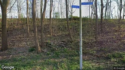 Apartments for rent in Nijmegen - Photo from Google Street View