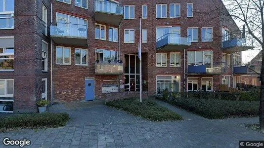Apartments for rent in Berg en Dal - Photo from Google Street View