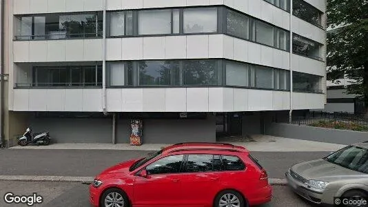 Rooms for rent in Helsinki Keskinen - Photo from Google Street View