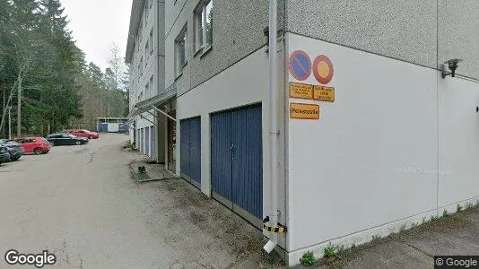 Rooms for rent in Tampere Koillinen - Photo from Google Street View