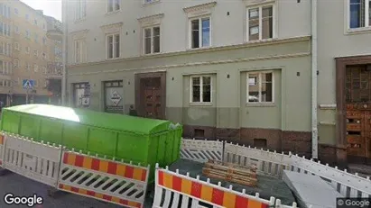 Rooms for rent in Helsinki Keskinen - Photo from Google Street View