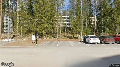 Rooms for rent in Tampere Eteläinen - Photo from Google Street View