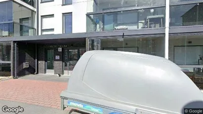 Rooms for rent in Tampere Eteläinen - Photo from Google Street View