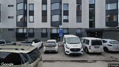 Rooms for rent in Helsinki Itäinen - Photo from Google Street View