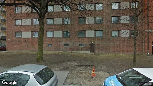 Rooms for rent in Tampere Keskinen - Photo from Google Street View