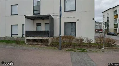 Rooms for rent in Tampere Eteläinen - Photo from Google Street View