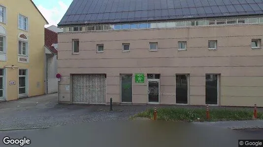 Apartments for rent in Leonding - Photo from Google Street View