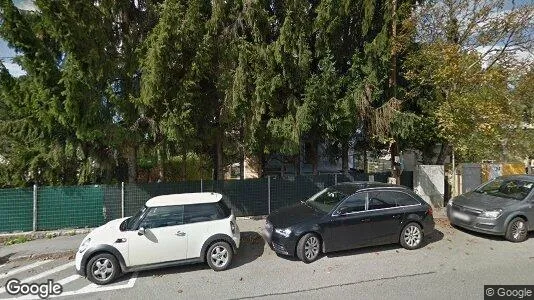 Apartments for rent in Eggersdorf bei Graz - Photo from Google Street View