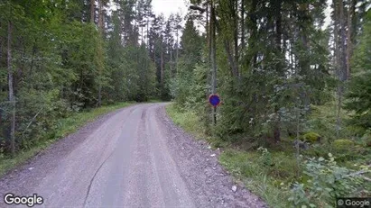 Apartments for rent in Jyväskylä - Photo from Google Street View