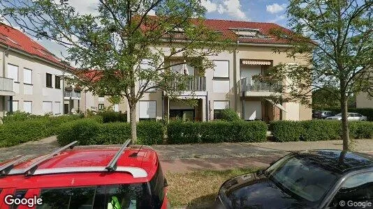 Apartments for rent in Berlin Pankow - Photo from Google Street View