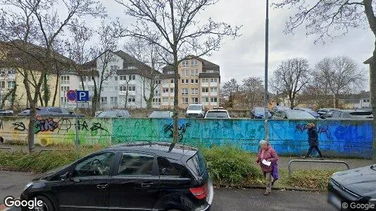 Apartments for rent in Gießen - Photo from Google Street View
