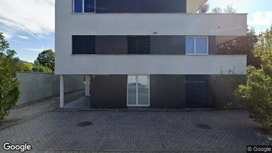 Apartments for rent in Wolfurt - Photo from Google Street View