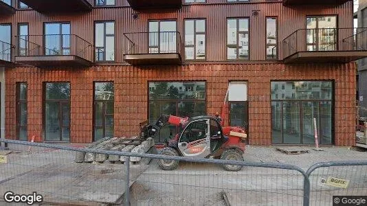 Apartments for rent in Copenhagen S - Photo from Google Street View