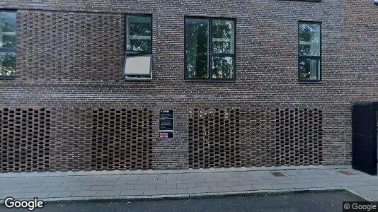Apartments for rent in Søborg - Photo from Google Street View