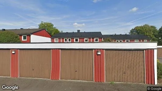 Apartments for rent in Värnamo - Photo from Google Street View