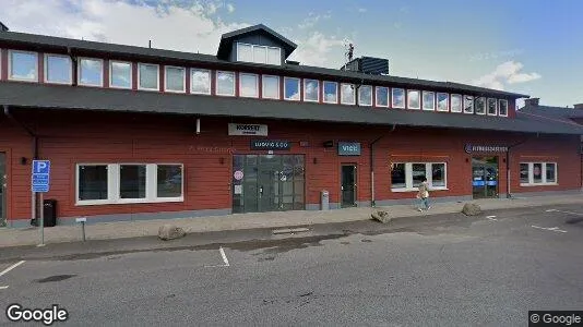 Apartments for rent in Eslöv - Photo from Google Street View