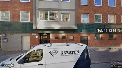 Apartments for rent in Malmö City - Photo from Google Street View