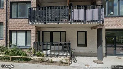 Apartments for rent in Hyllie - Photo from Google Street View