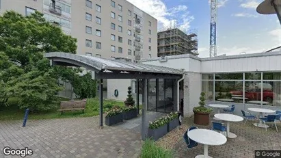 Apartments for rent in Fosie - Photo from Google Street View