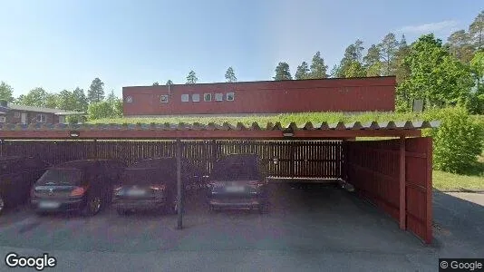 Apartments for rent in Hultsfred - Photo from Google Street View