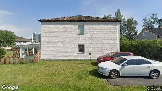 Apartments for rent in Mjölby - Photo from Google Street View