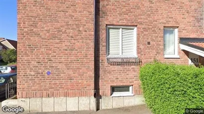 Apartments for rent in Norrköping - Photo from Google Street View